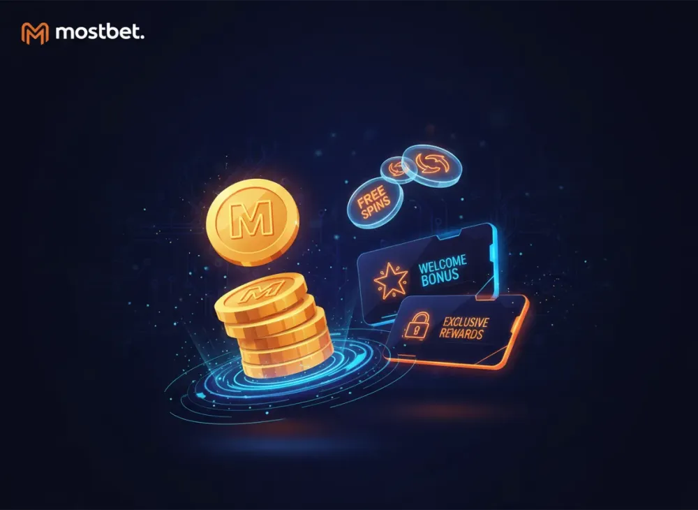 Welcome Bonus Icon