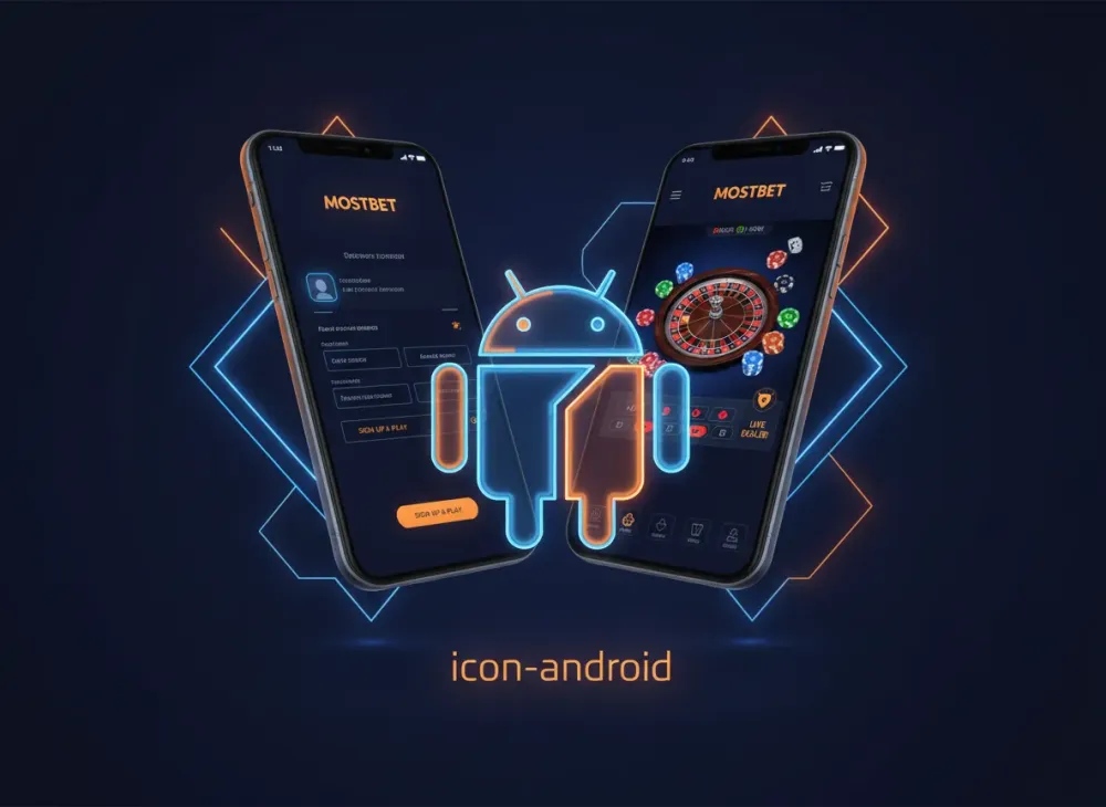 Google Play Store Icon