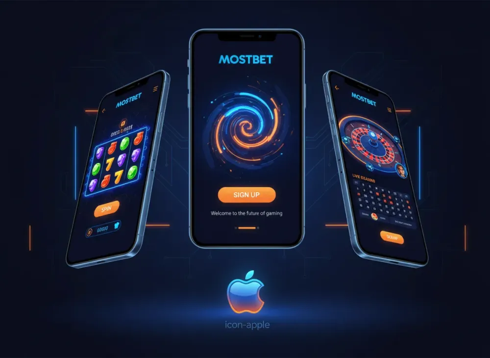 Apple App Store Icon