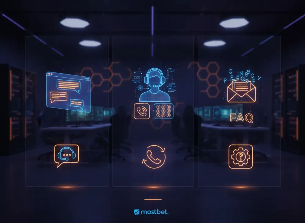 FAQ Icon
