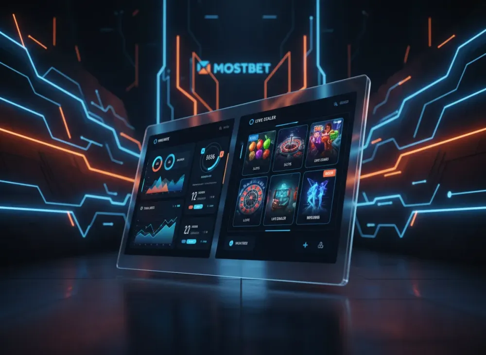 Platform Overview