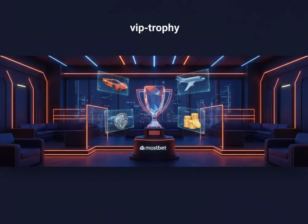 VIP Trophy